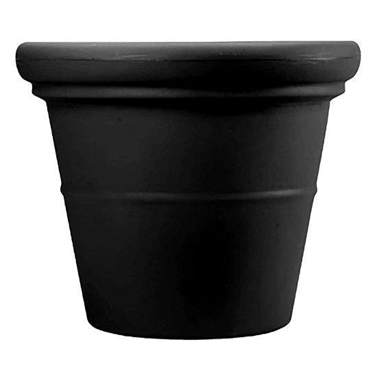 Dış Mekan Büyük Saksı Plastik