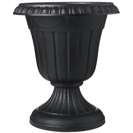 Dış Mekan Büyük Saksı Plastik