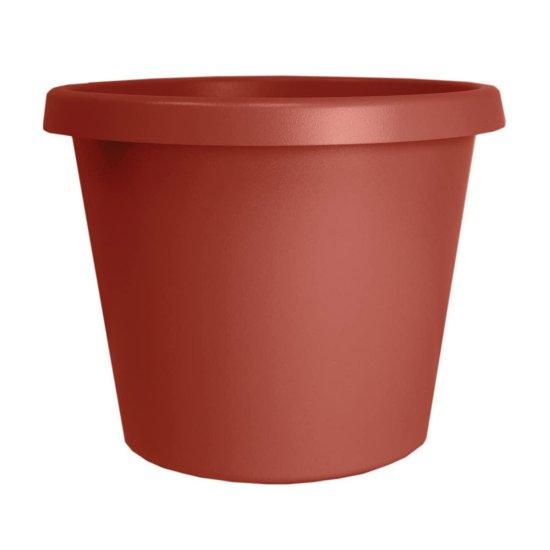 Dış Mekan Büyük Saksı Plastik