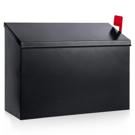 Dış Mekan Posta Kutusu