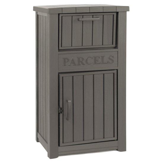 Dış Mekan Posta Kutusu