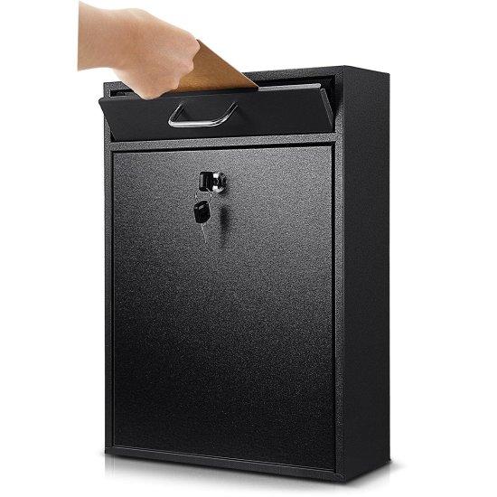 Dış Mekan Posta Kutusu