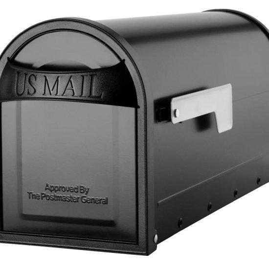 Dış Mekan Posta Kutusu