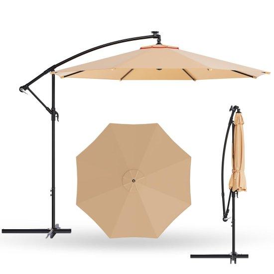 Dış Mekan Şemsiyesi