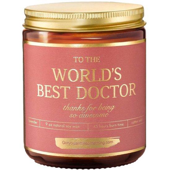 Doktor Hediyeleri