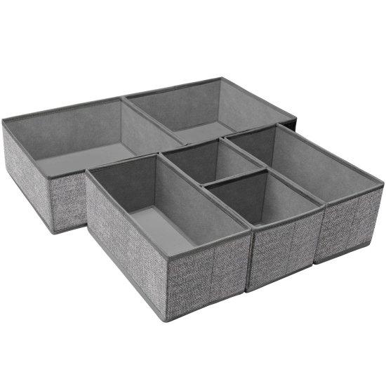 Dolap Düzenleyici Kutu