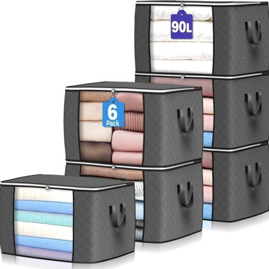 Dolap Düzenleyici Kutu