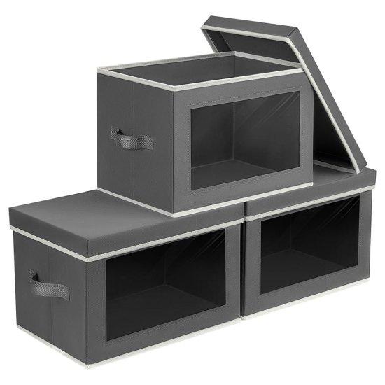 Dolap Düzenleyici Kutu