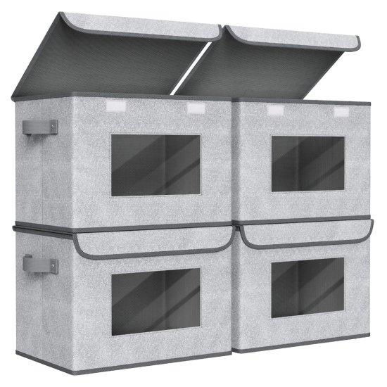 Dolap Düzenleyici Kutu