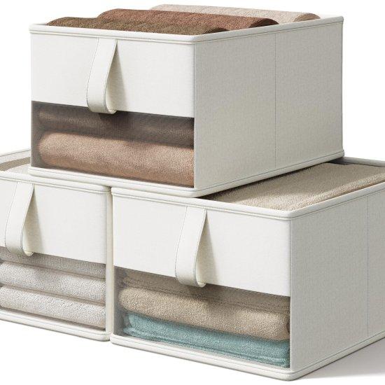 Dolap Düzenleyici Kutu