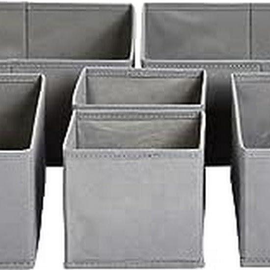 Dolap Düzenleyici Kutu