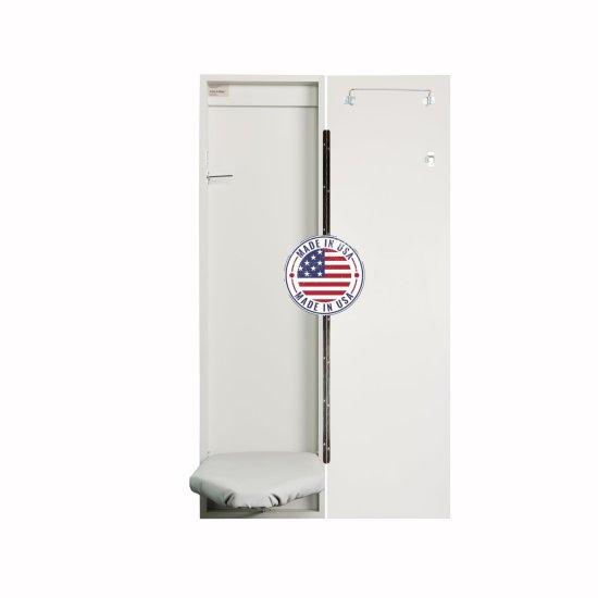 Dolap İçi Katlanir Ütü Masası