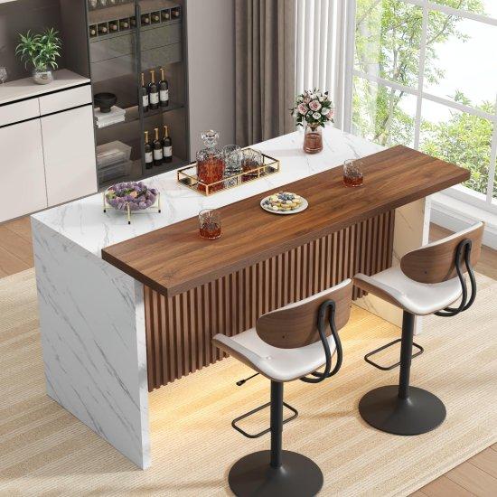 Dolaplı Bar Masası