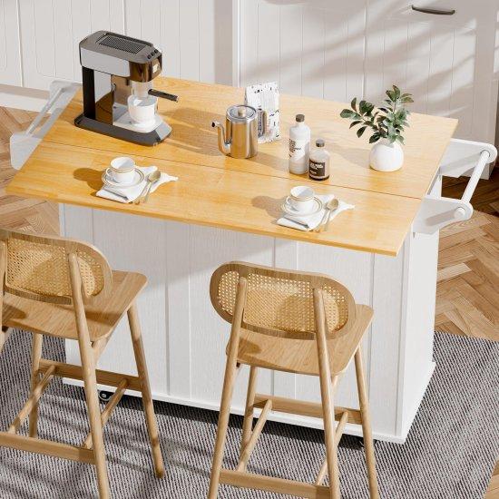 Dolaplı Mutfak Masası