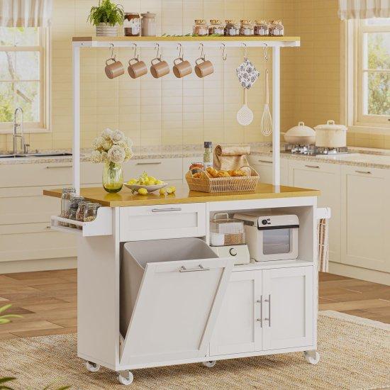 Dolaplı Mutfak Masası