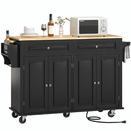 Dolaplı Mutfak Masası