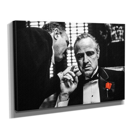 Don Corleone Tablo