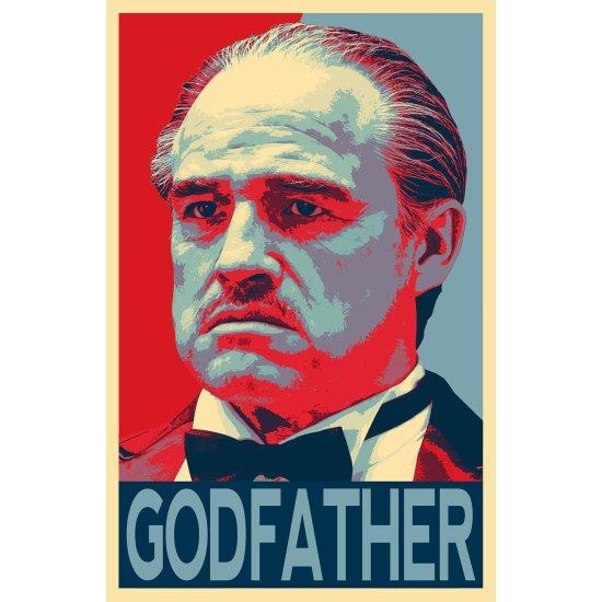 Don Corleone Tablo