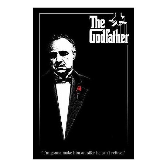 Don Corleone Tablo