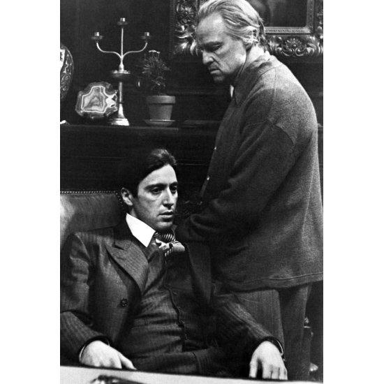 Don Corleone Tablo