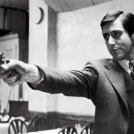 Don Corleone Tablo
