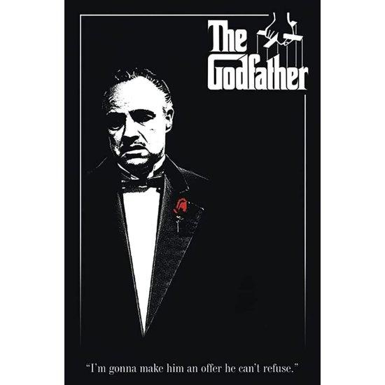 Don Corleone Tablo