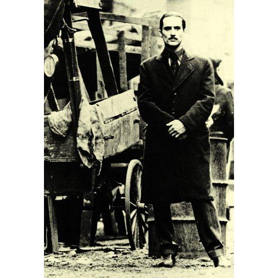 Don Corleone Tablo