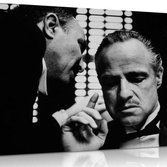 Don Corleone Tablo