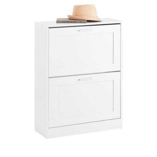 Duvara Monte Ayakkabılık