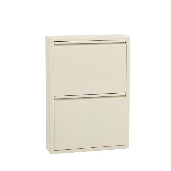 Duvara Monte Ayakkabılık