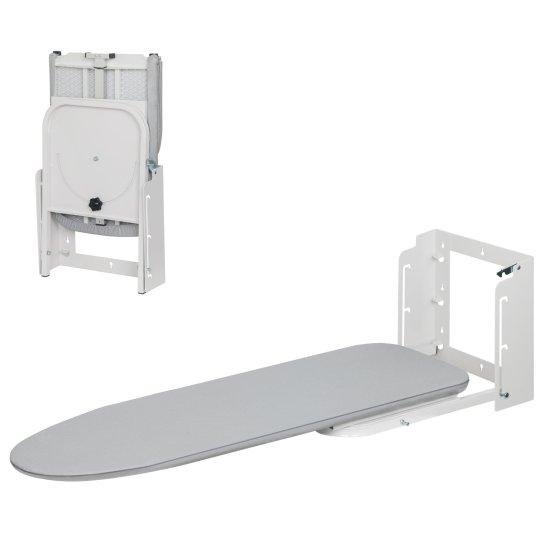 Duvara Monte Ütü Masası