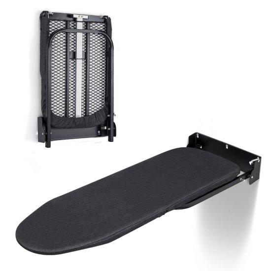 Duvara Monte Ütü Masası