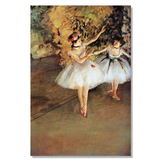 Edgar Degas Sanat Eserleri