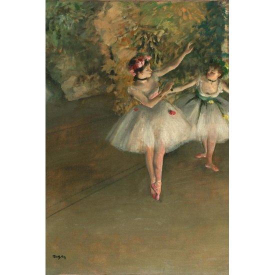 Edgar Degas Sanat Eserleri