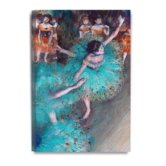 Edgar Degas Sanat Eserleri
