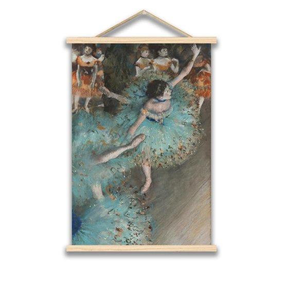 Edgar Degas Sanat Eserleri