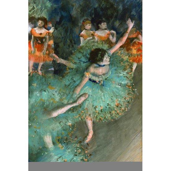 Edgar Degas Sanat Eserleri