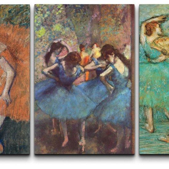 Edgar Degas Sanat Eserleri