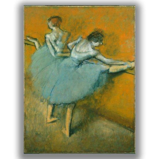 Edgar Degas Sanat Eserleri