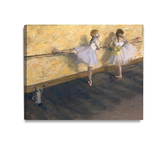 Edgar Degas Sanat Eserleri