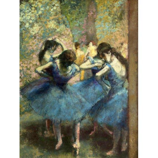 Edgar Degas Sanat Eserleri