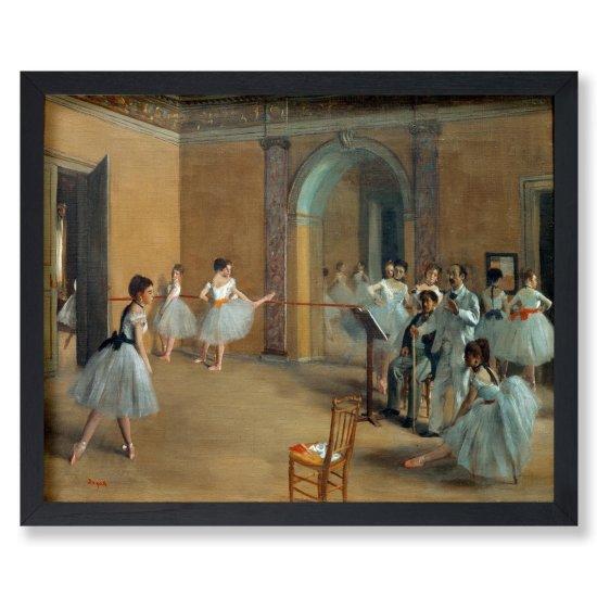 Edgar Degas Sanat Eserleri