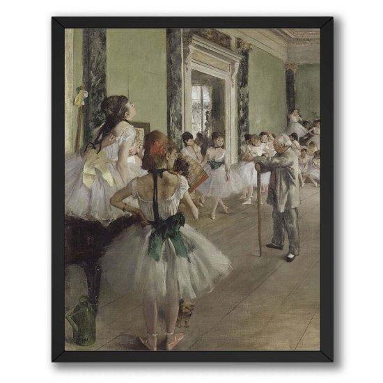 Edgar Degas Sanat Eserleri