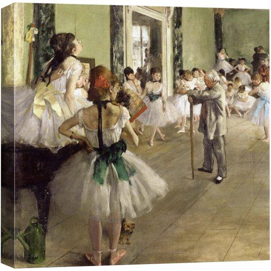 Edgar Degas Sanat Eserleri