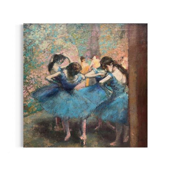 Edgar Degas Sanat Eserleri