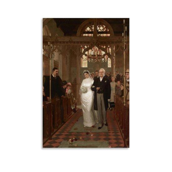 Edmund Blair Leighton