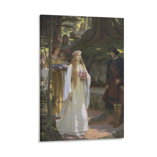 Edmund Blair Leighton