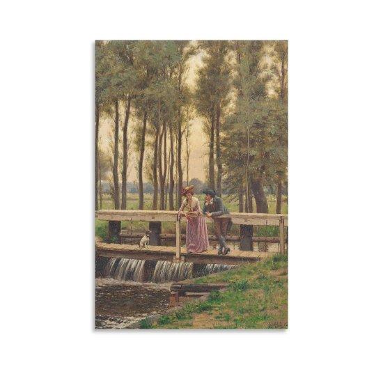 Edmund Blair Leighton