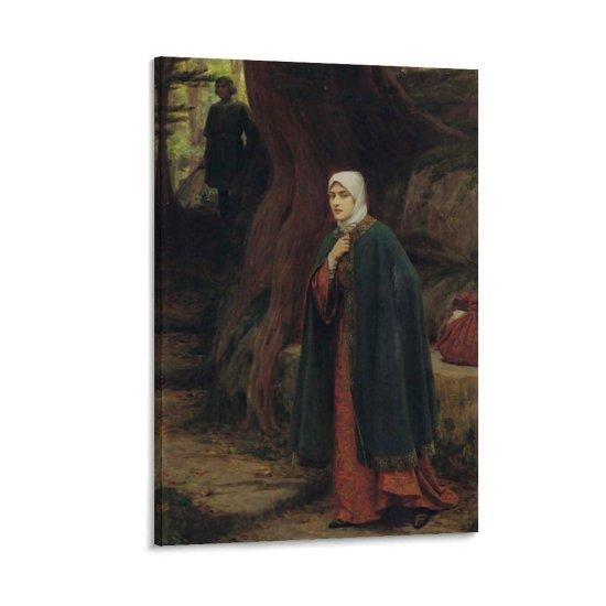 Edmund Blair Leighton