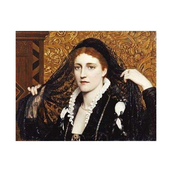 Edmund Blair Leighton